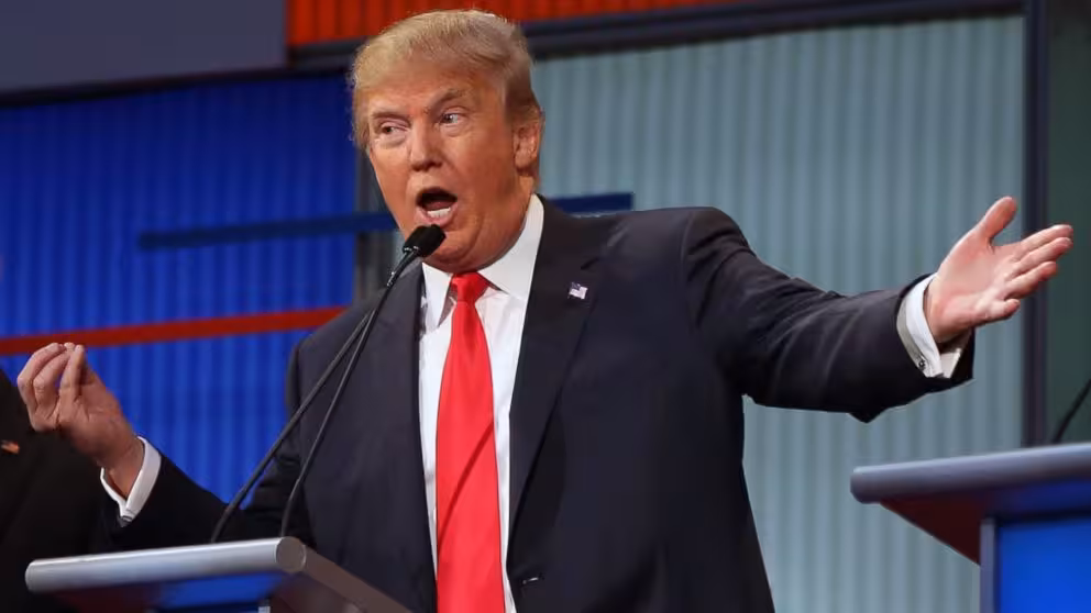 donald trump|
