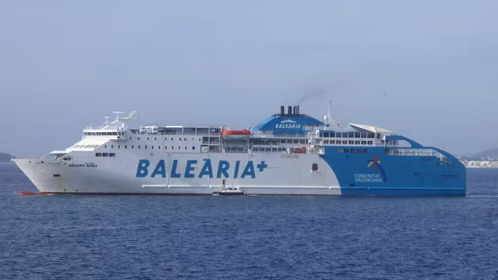 Balearia
