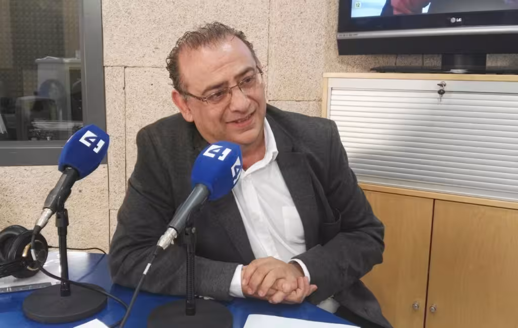 alcalde de Calvià