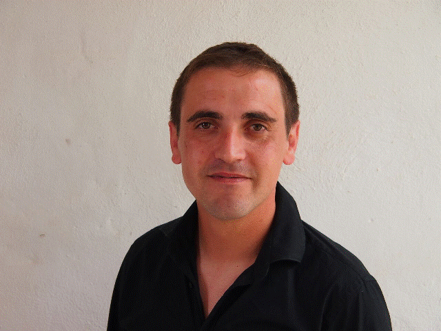 nuevo presidente de Esquerra Republicana en Mallorca