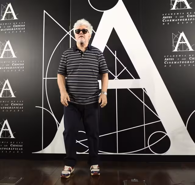 almodóvar