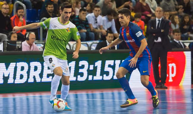 2016-12-11_FCB futsal vs PALMA