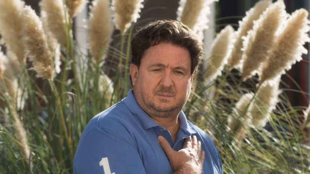 jose luis peña