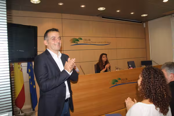 Joan Carles Verd