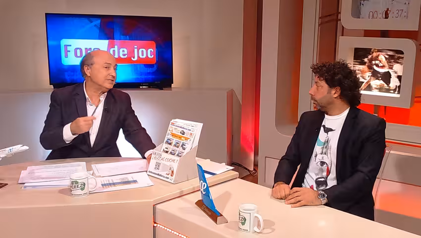 Iván Campo