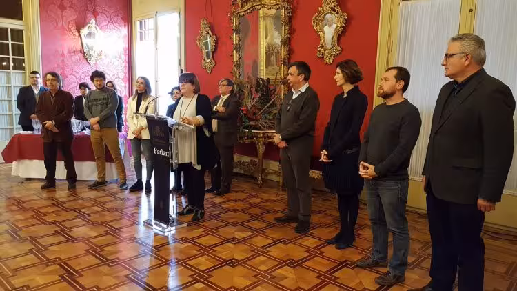 parlament