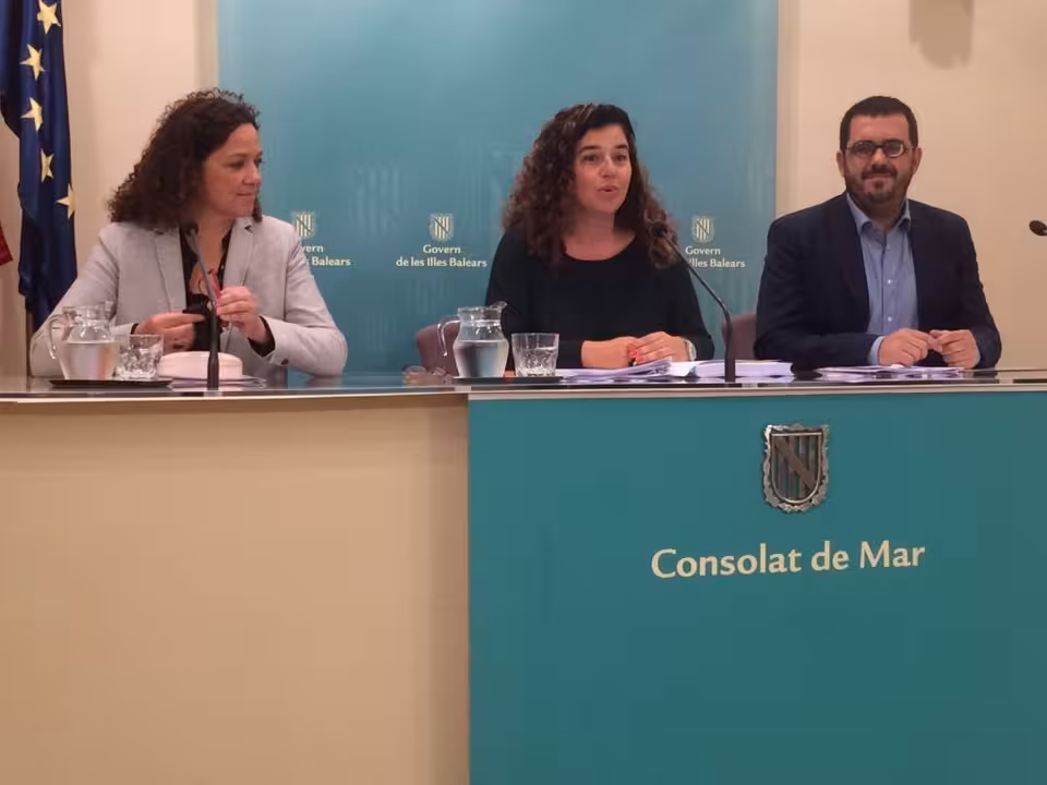 Consell de Govern