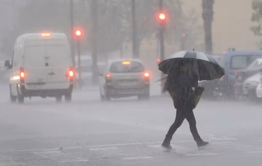 lluvia|