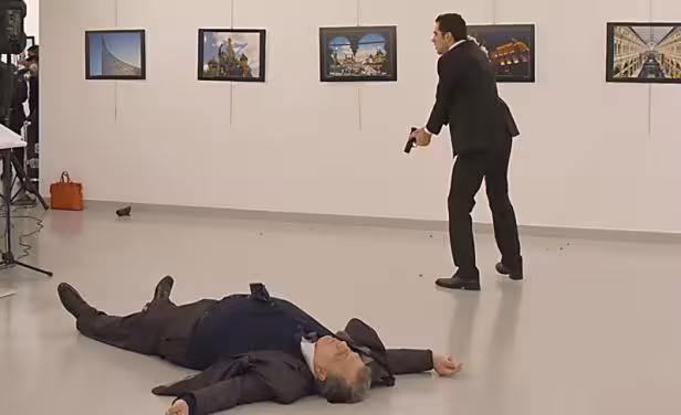 terrorismo turquia