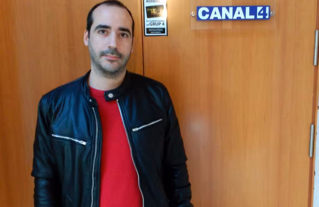 Alejandro López (Podemos)