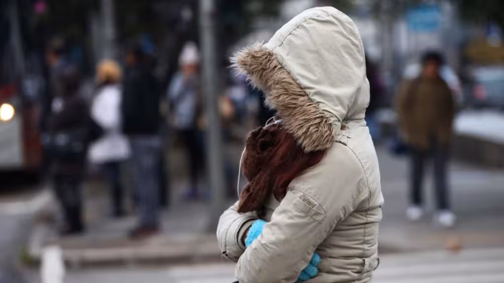 frio
