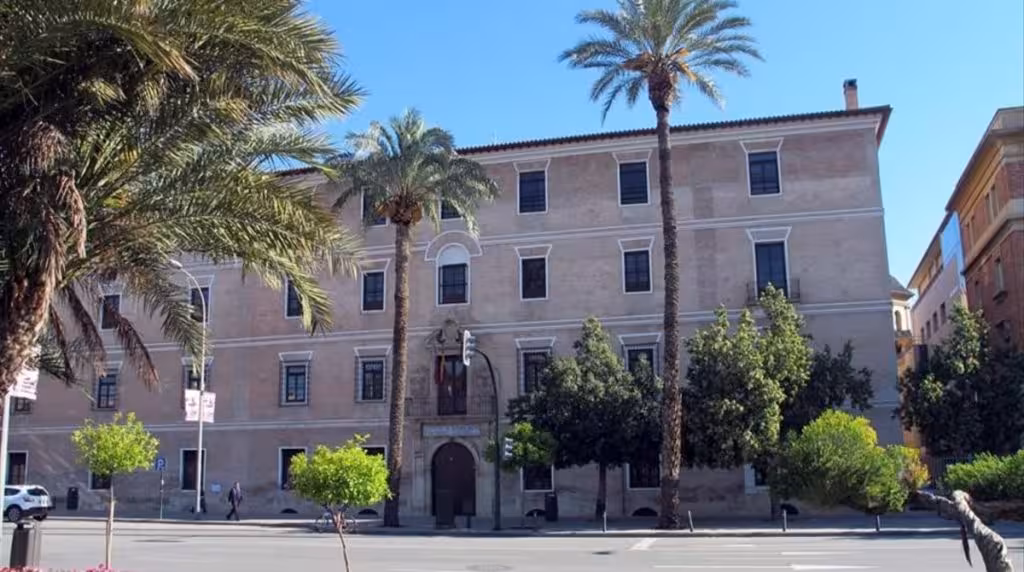 Instituto de Educacion Secundaria Licenciado Francisco Cascales