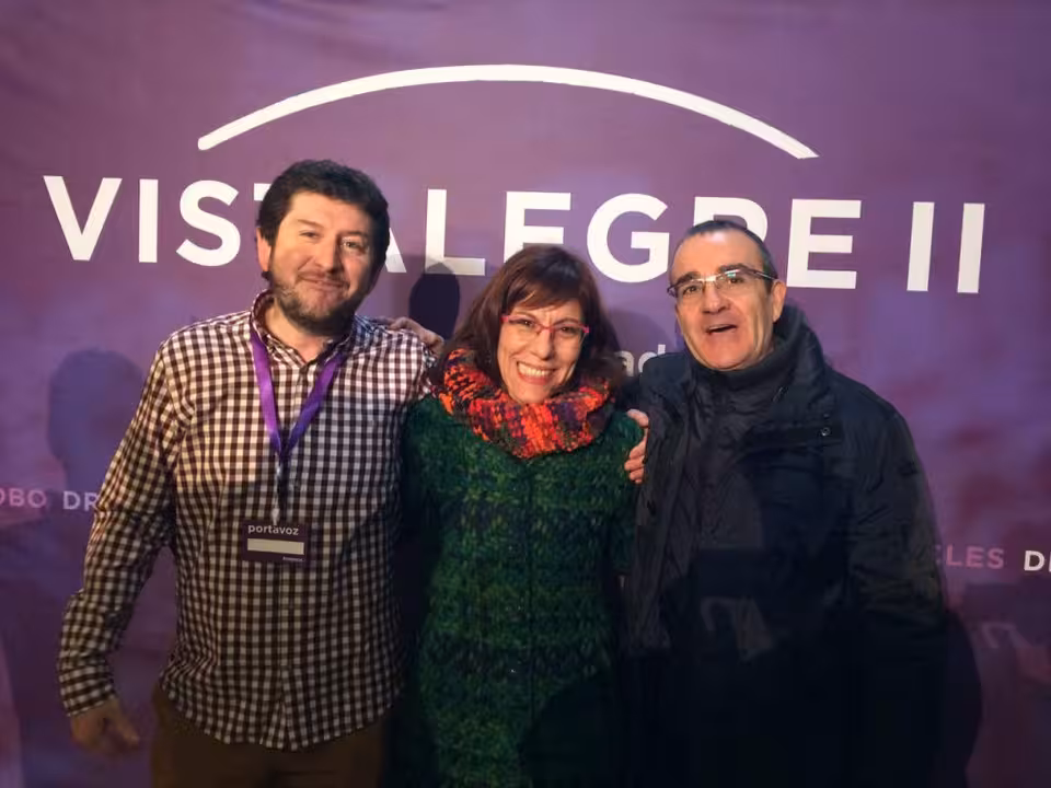 Camargo y Yllanes como representación balear