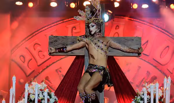 dragqueencarnavallaspalmas|drag queen carnaval las palmas