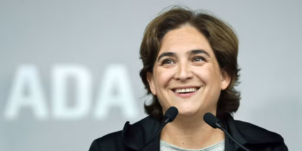 Ada Colau