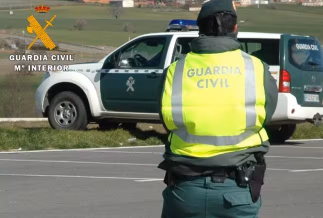 guardiacivil