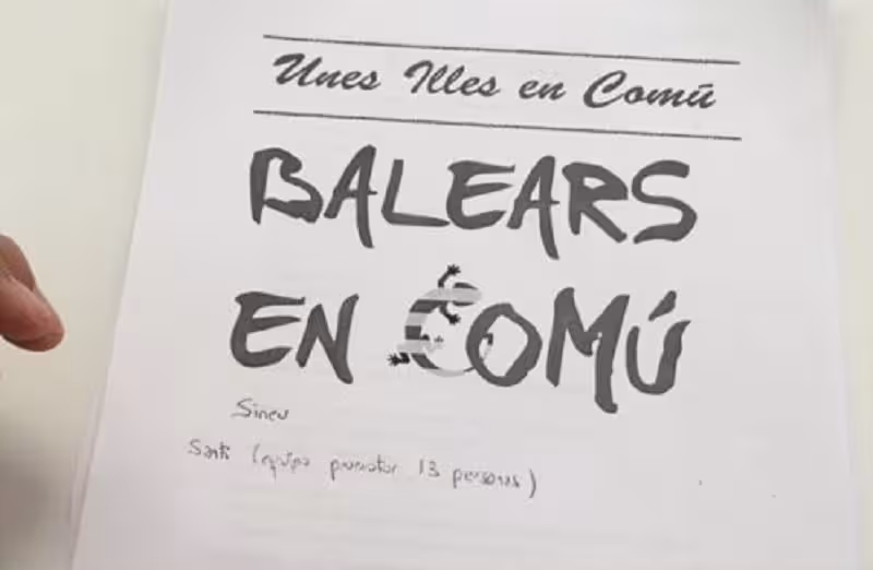 Balears en comu