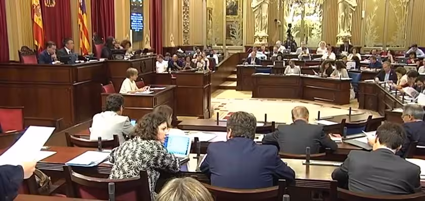 parlament