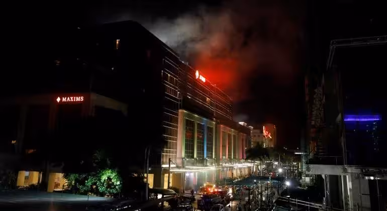 terrorismo Filipinas