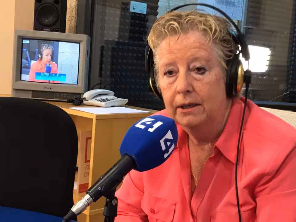 catalina serra