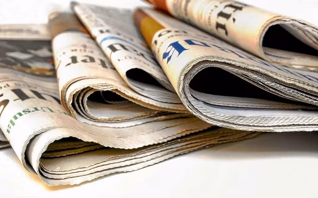 prensa
