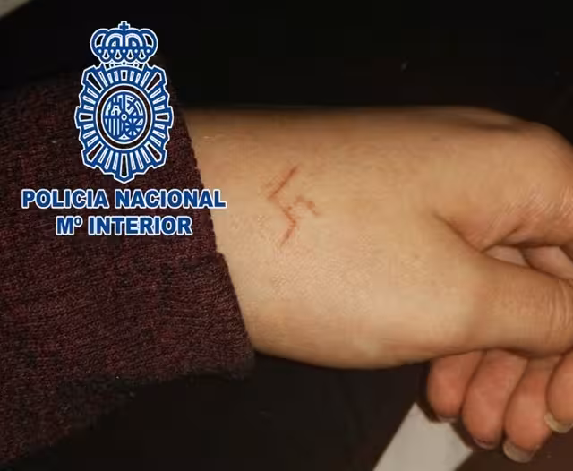 neonazis