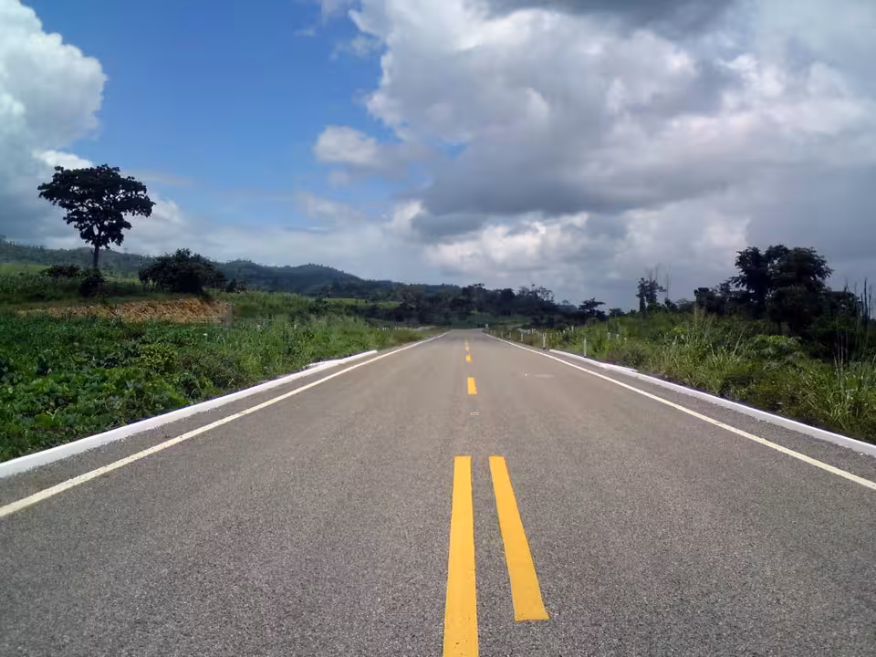 carretera Campos Llucmajor
