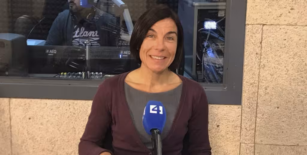 Pilar Carbonell