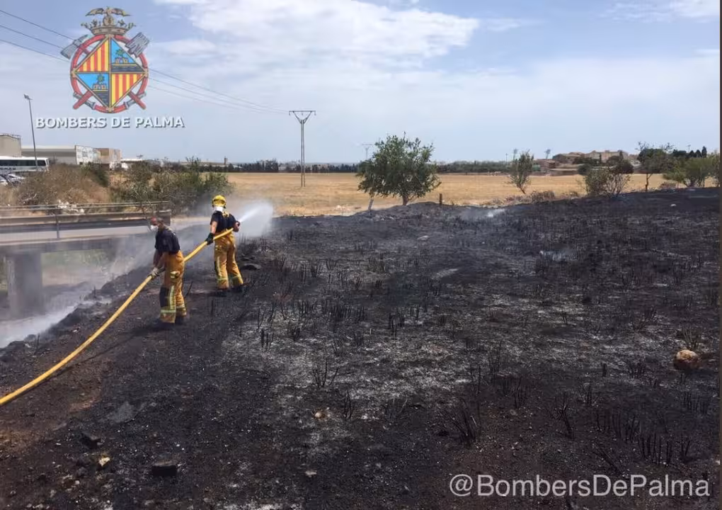 incendisoncastello