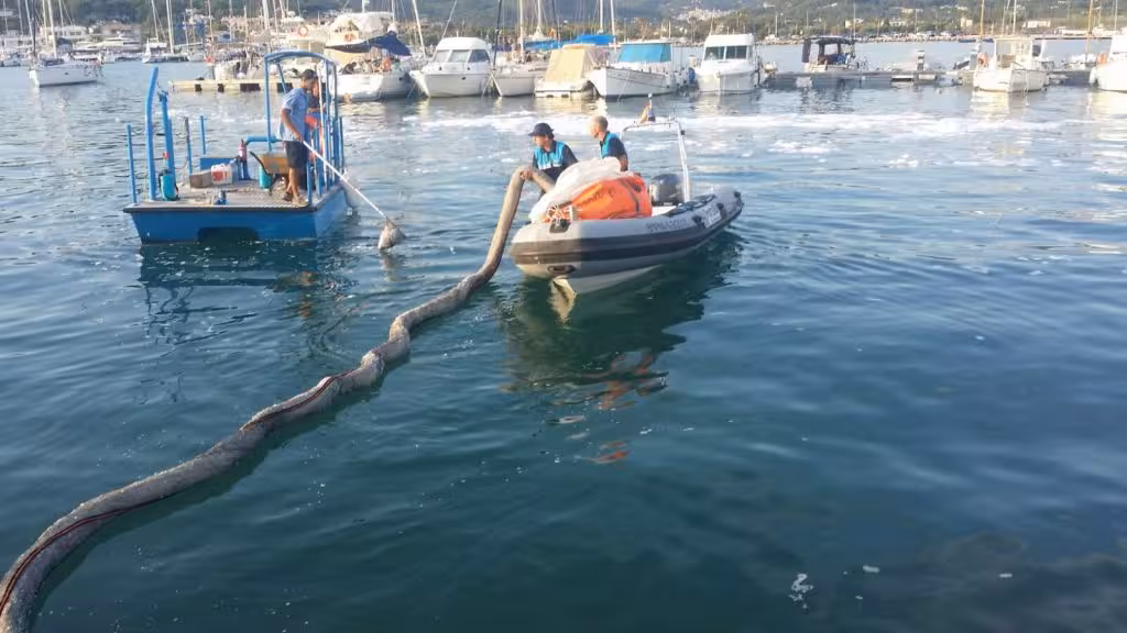 port d'andratx