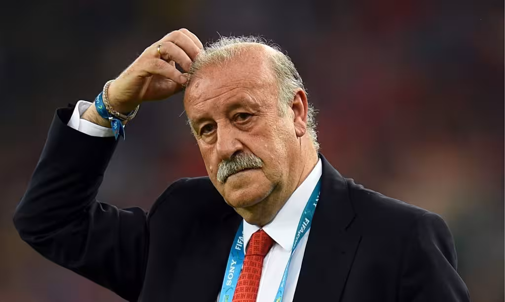 Del Bosque