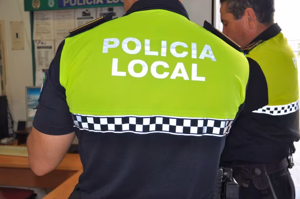 Policia-local