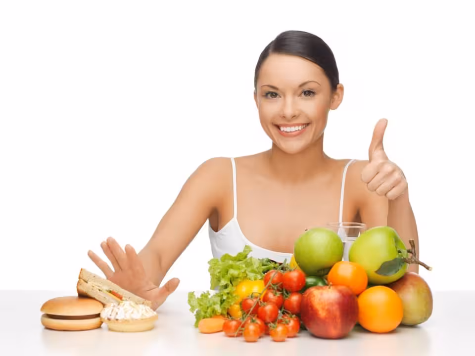 Dieta sana