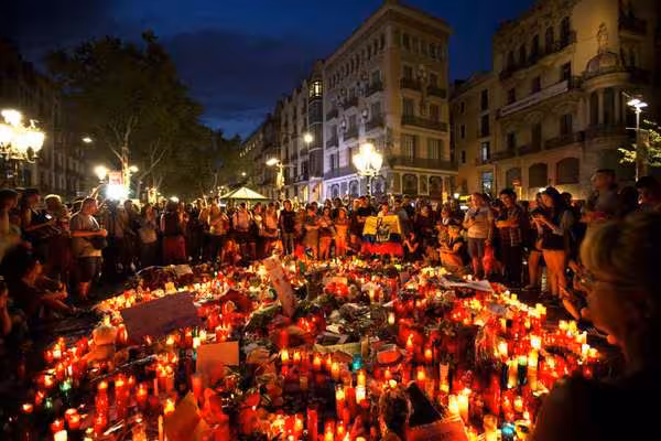 |ramblas de barcelona