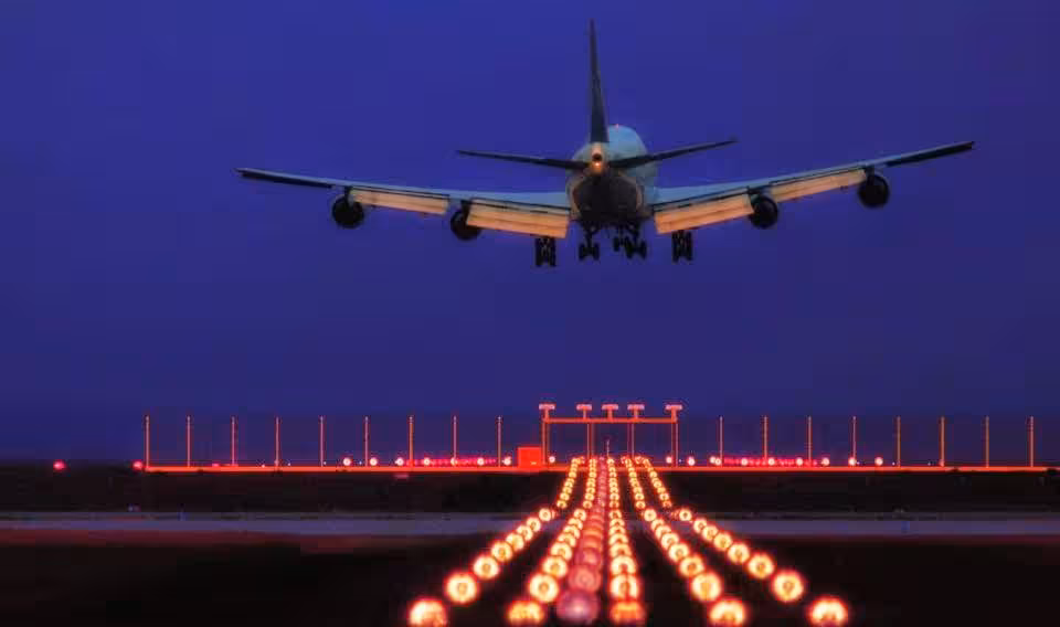 aeropuerto