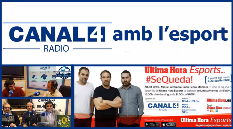 Canal4Esports
