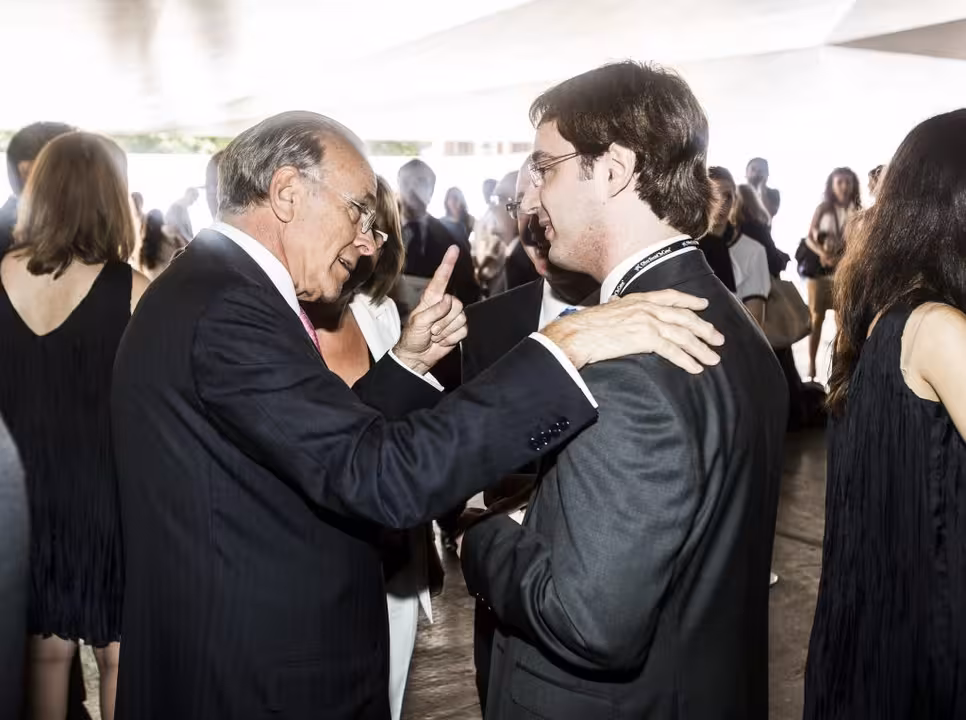 Isidre_Fainé_la_Caixa