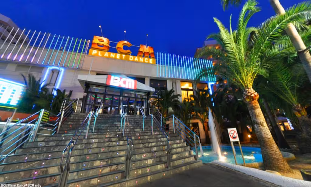 bcm