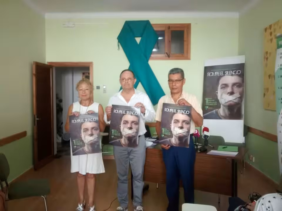 Imagen de archivo de