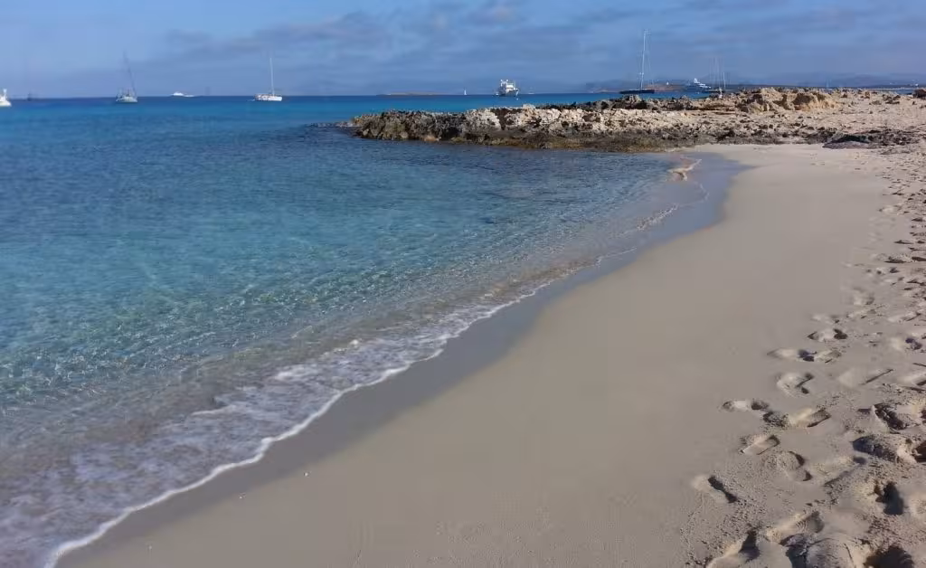 Patera Formentera
