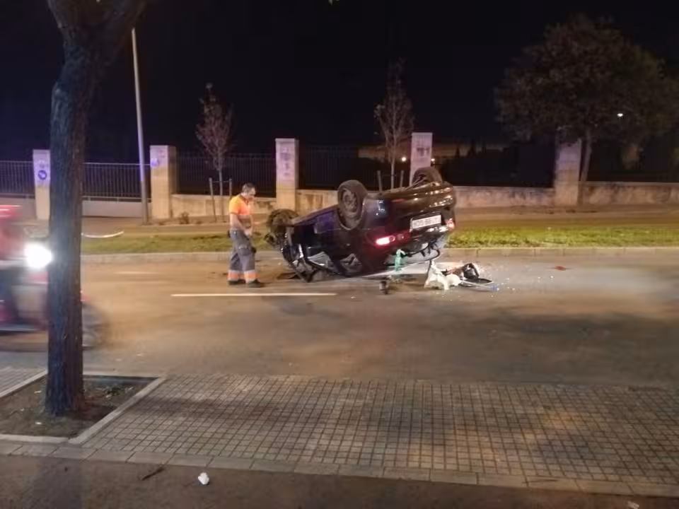 Foto: Juan Marqués (CANAL4)
