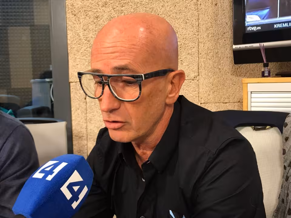 Antoni Pastor