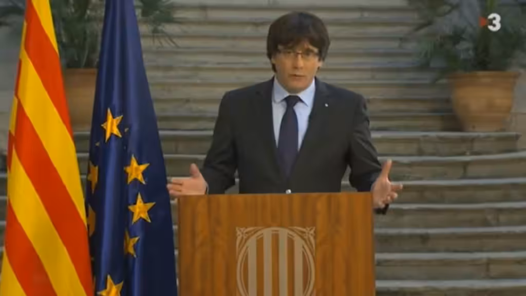 Puigdemont