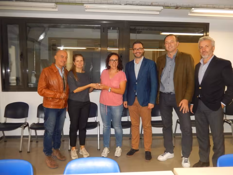 FOTO: Ajuntament de Palma