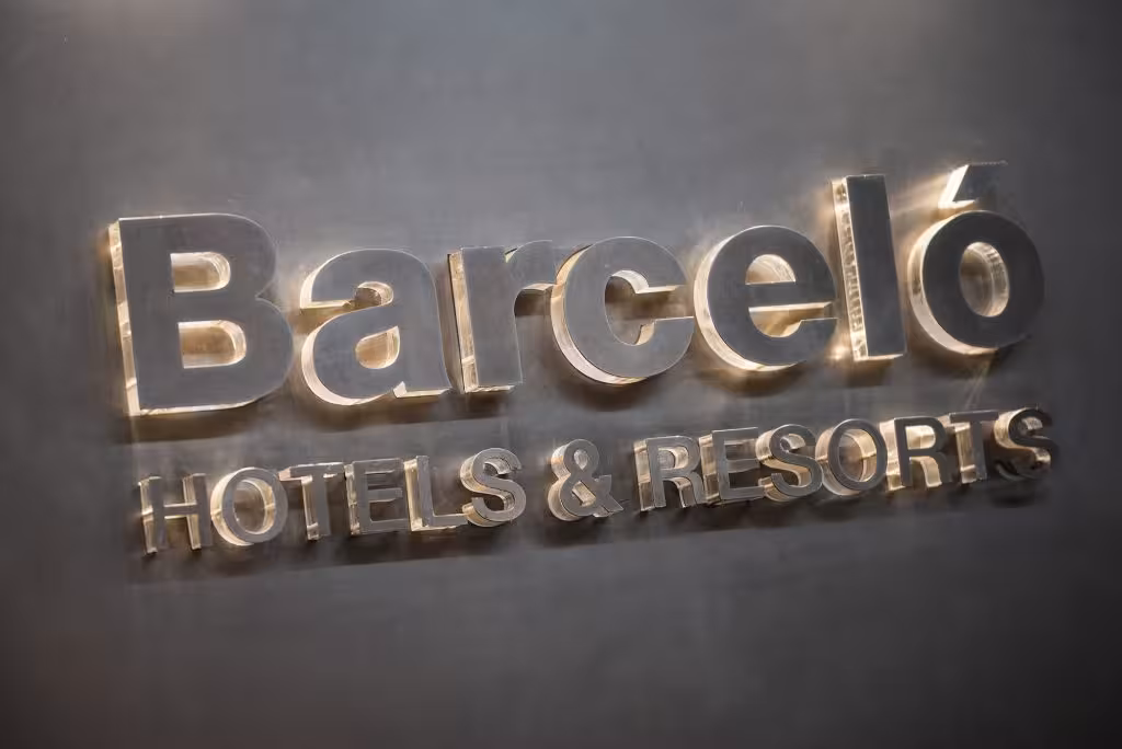 Barceló Hoteles