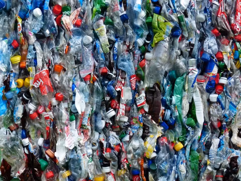 basura