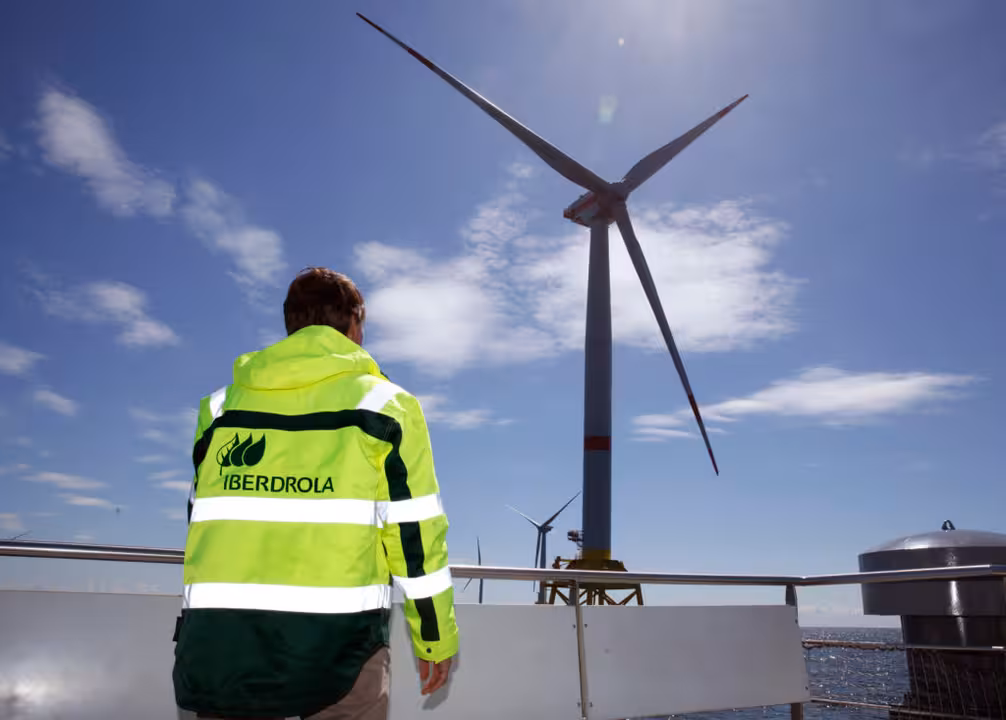 iberdrola