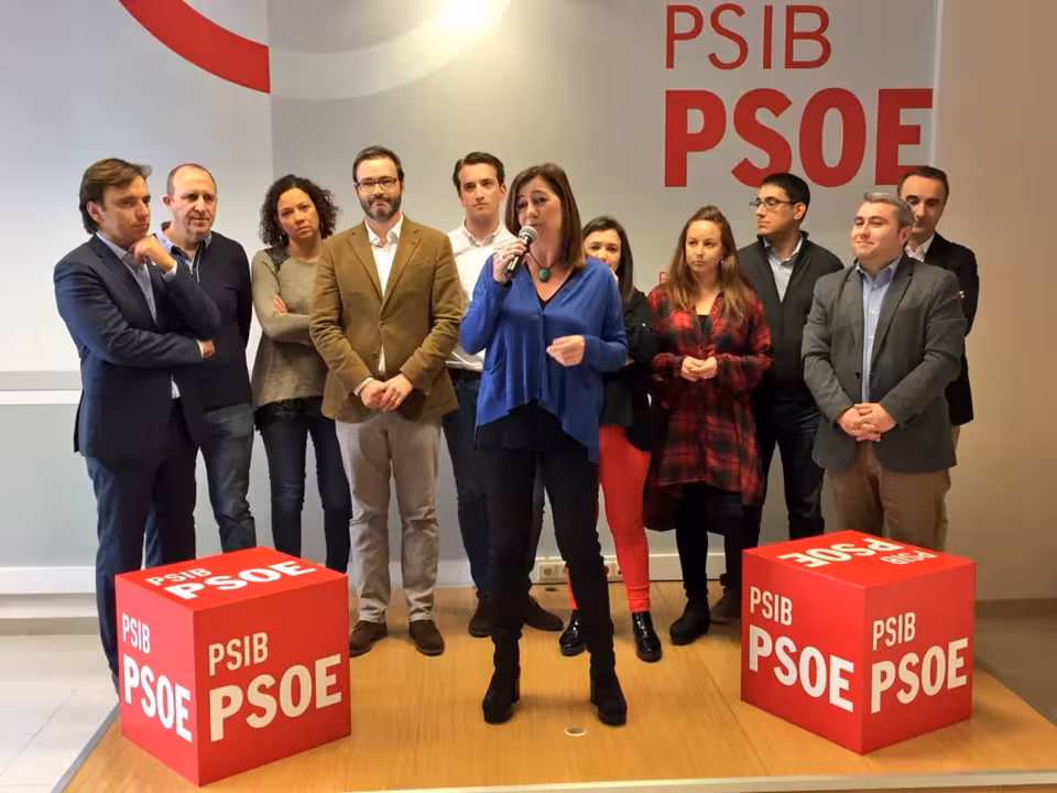 PSIB