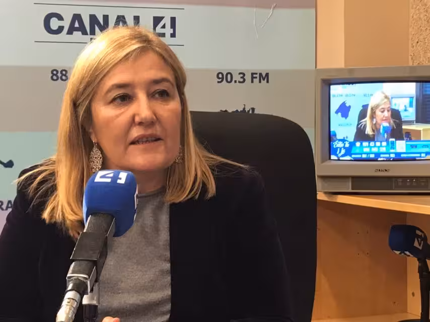 Rosa_Cursach_Institut_Balear_de_la_Dona