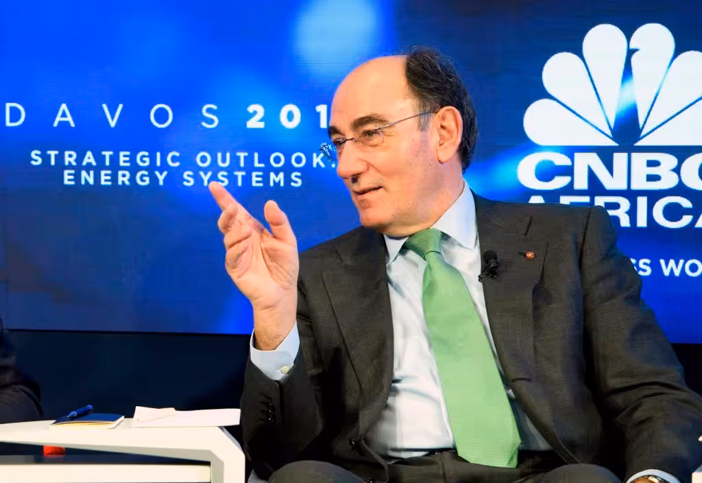SWITZERLAND WORLD ECONOMIC FORUM WEF